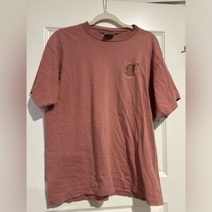 Vintage Seattle Washington T shirt